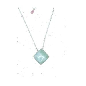 Larimar Necklace