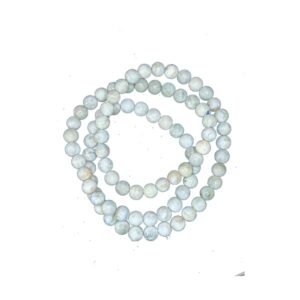 Larimar Bracelet 1