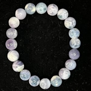 Larimar Bracelet 3