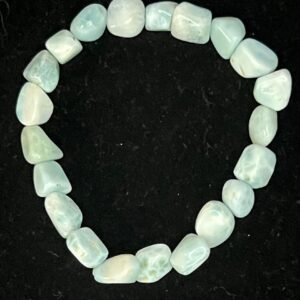 Larimar Bracelet 4