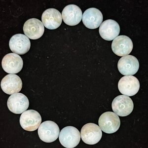 Larimar Bracelet 6