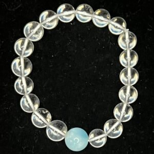 Larimar Bracelet 5