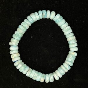 Larimar Bracelet 7