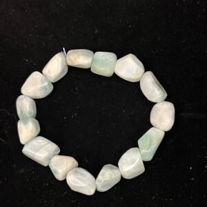 Larimar Stone Bracelet 11